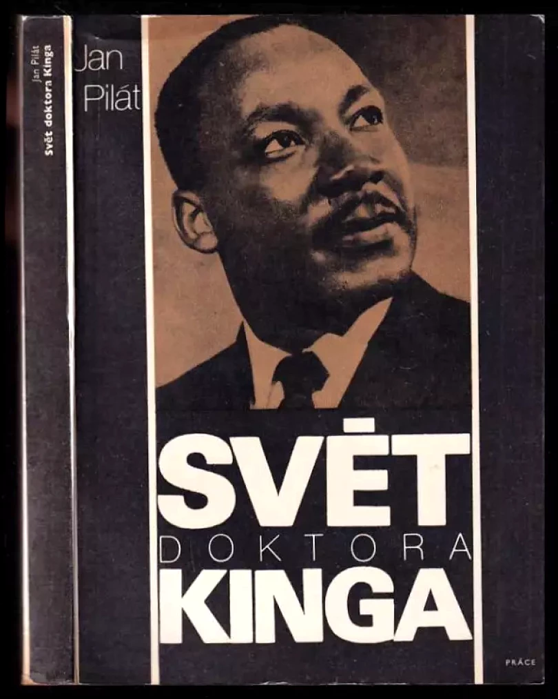 Svět doktora Kinga (Jan Pilát, 1983)