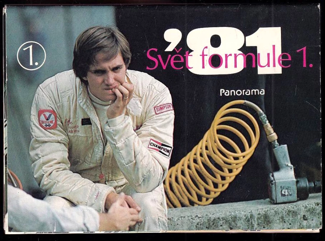 Svět formule 1 (, 1983)