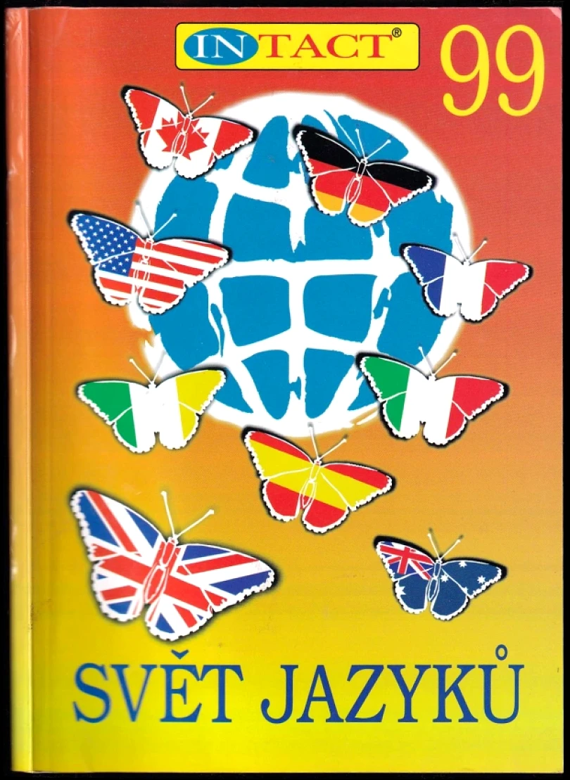 Svět jazyků 99 (, 1999)