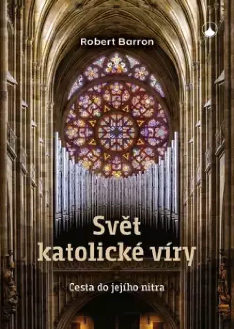 Svět katolické víry (Robert Barron, 2026)