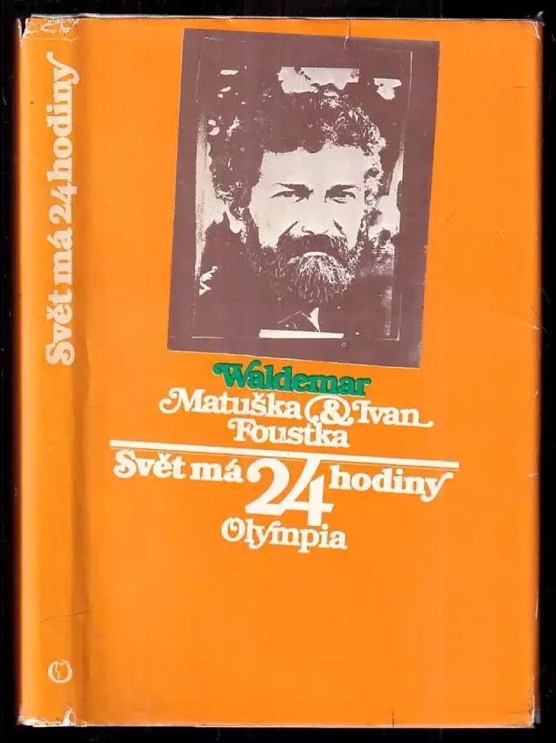 Svět má 24 hodiny (Waldemar Matuška, 1982)