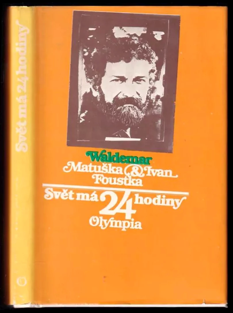 Svět má 24 hodiny (Waldemar Matuška, 1982)