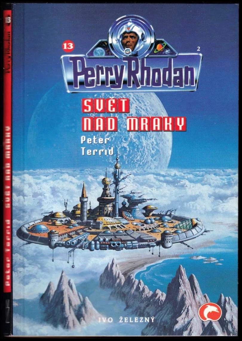 Svět nad mraky (Peter Terrid, 2000)