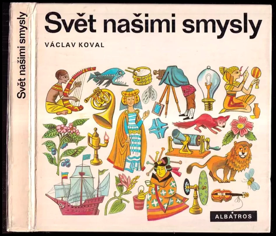 Svět našimi smysly (Václav Koval, 1983)