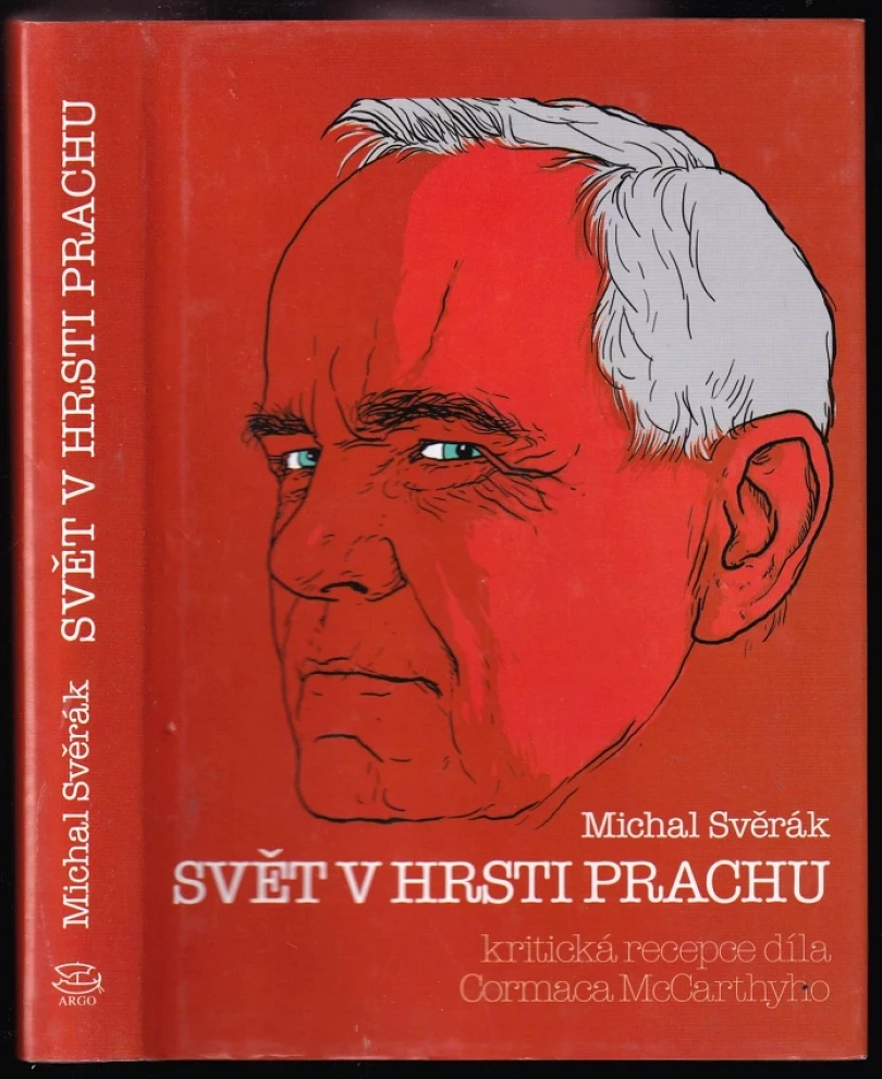Svět v hrsti prachu (Michal Svěrák, 2012)