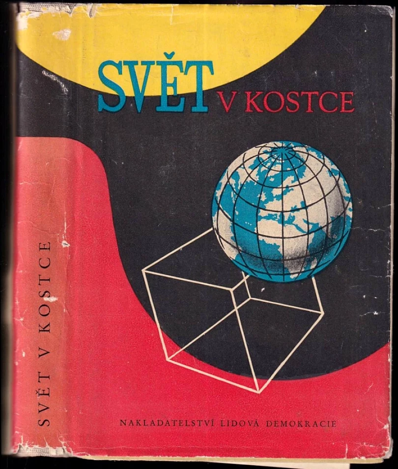 Svět v kostce (Zdeněk M Veselý, 1958)