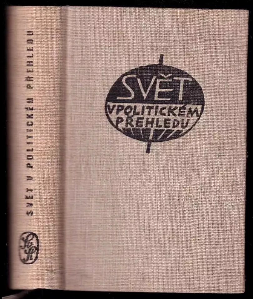 Svět v politickém přehledu 1961 (Vojtěch Houška, 1961)