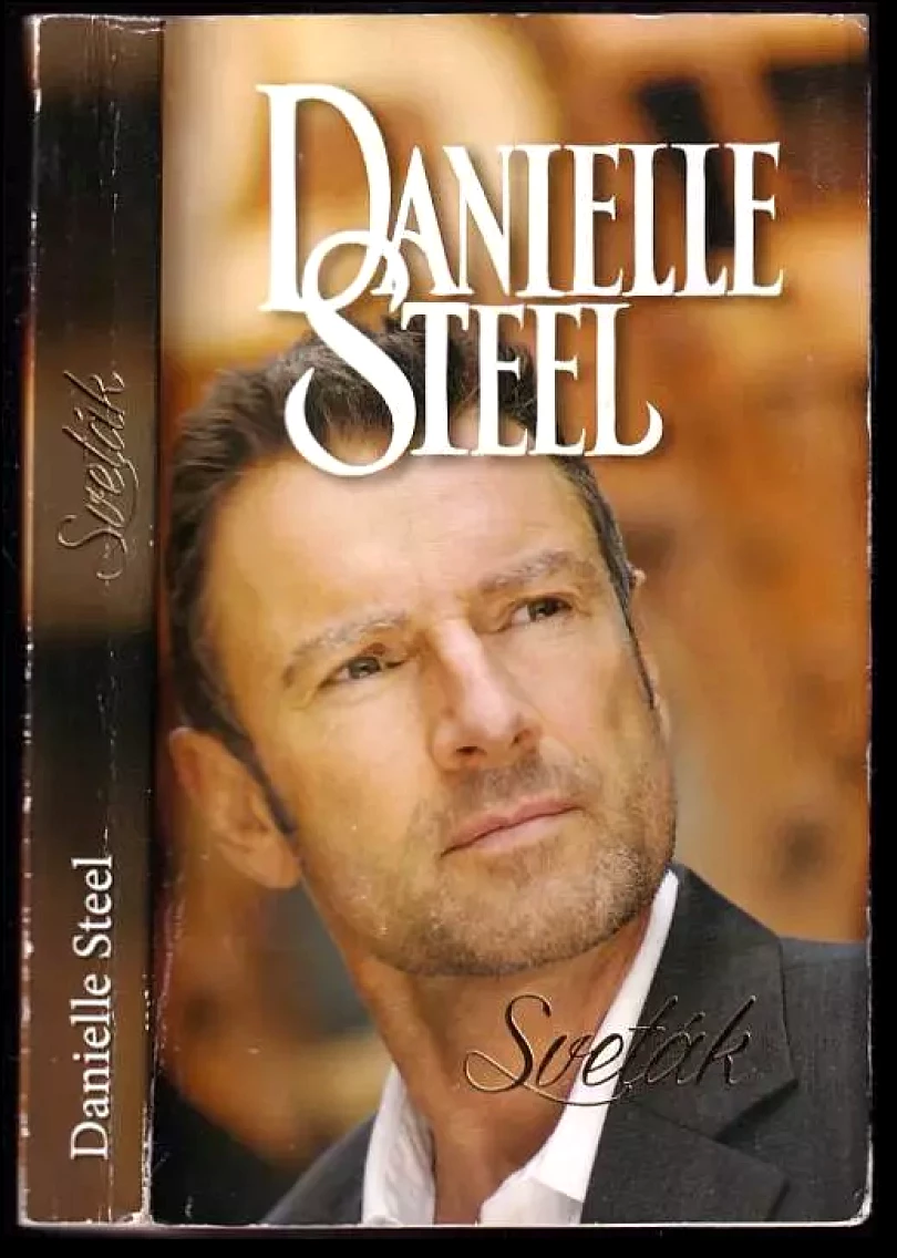 Levně Sveták (Danielle Steel, 2009)