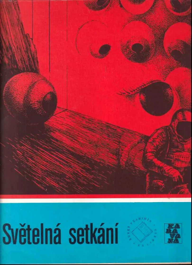 Světelná setkání (Günter Metzner, 1982)