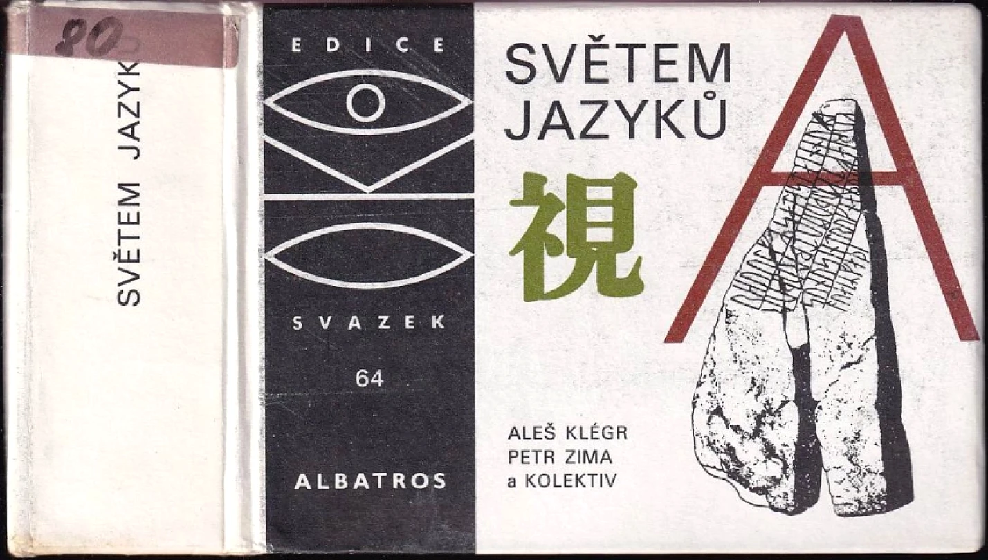 Světem jazyků (Aleš Klégr, 1989)