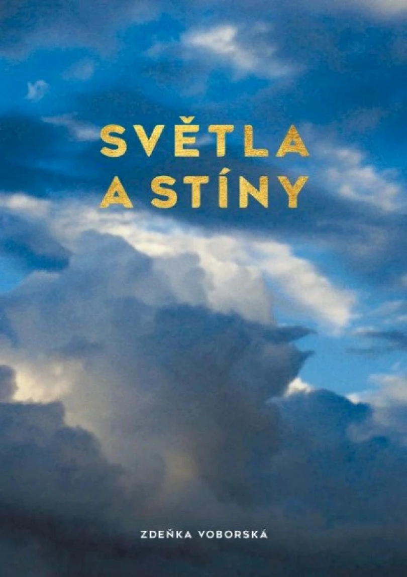Světla a stíny (Zdeňka Voborská, 2025)