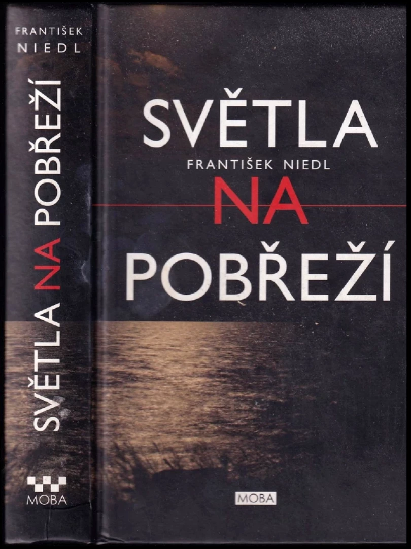 Levně Světla na pobřeží (František Niedl, 2014)