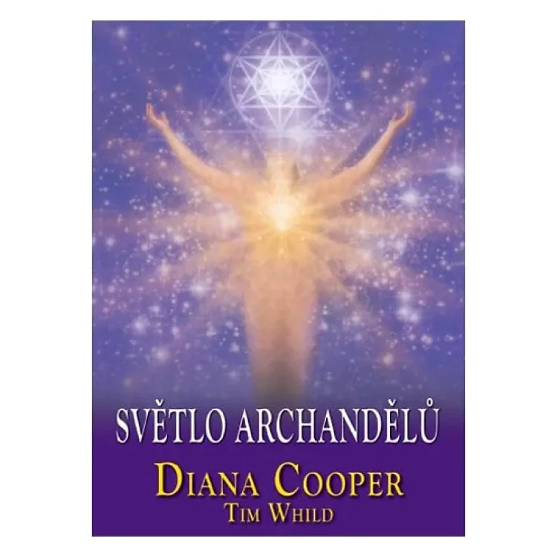 Světlo archandělů (Diana Cooper, 2015)
