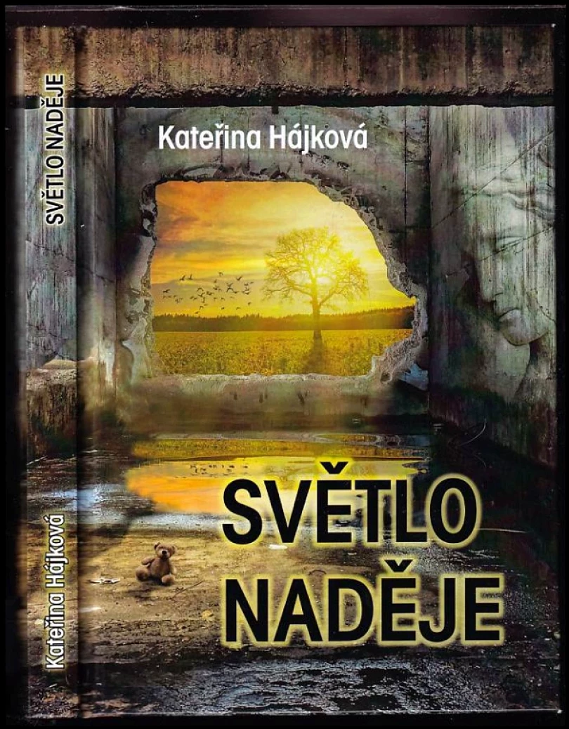 Světlo naděje (Kateřina Hájková, 2021)