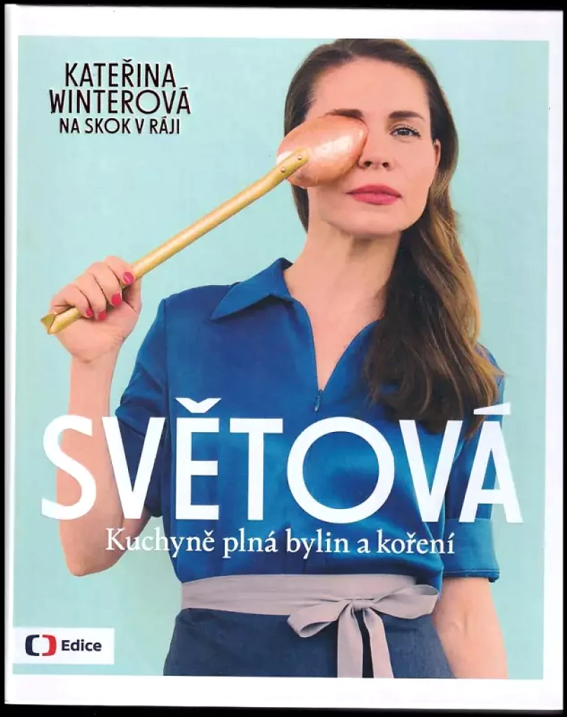 Světová (Kateřina Winterová, 2019)