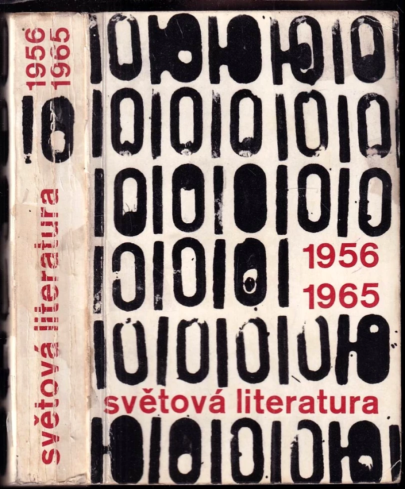 Světová literatura (, 1966)