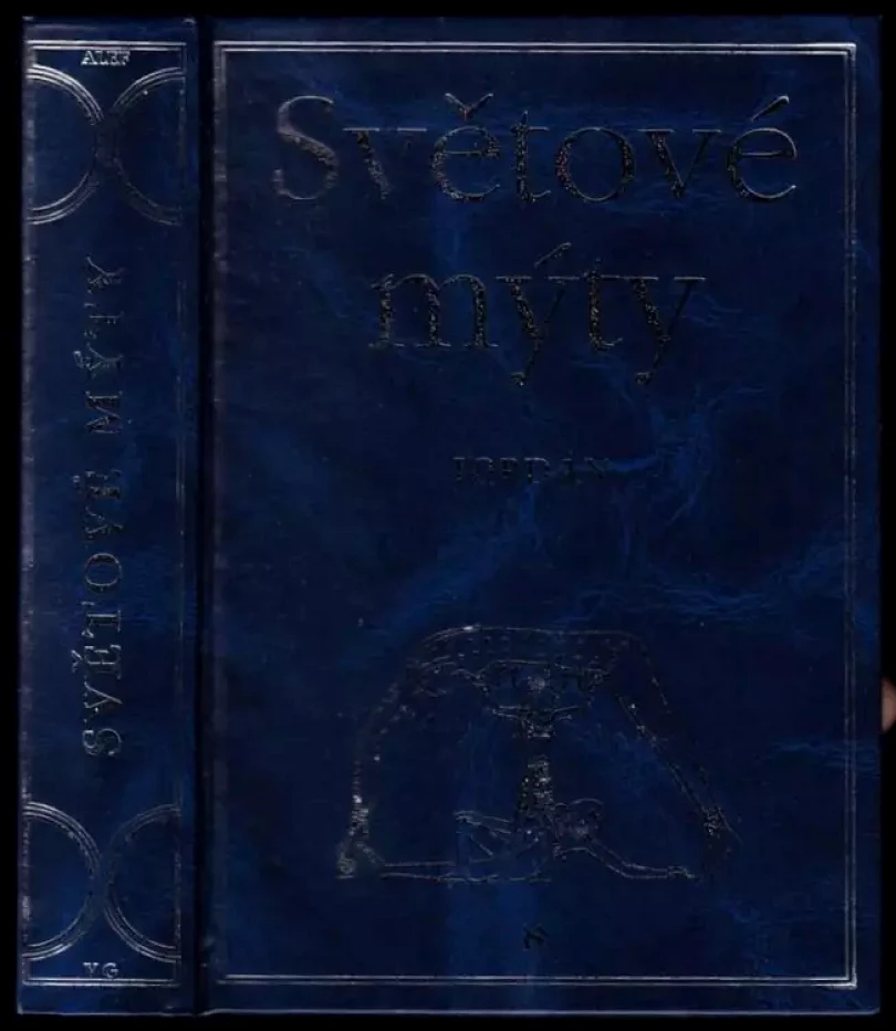 Světové mýty (Michael Jordan, 1997)