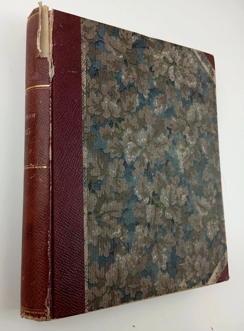Světozor ROČNÍK 1913, Čísla, 1-26 (, 1913)