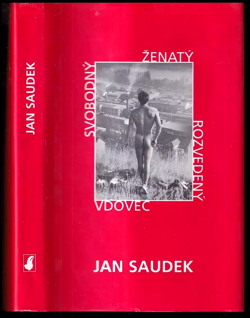 Svobodný, ženatý, rozvedený, vdovec (Jan Saudek, 2000)
