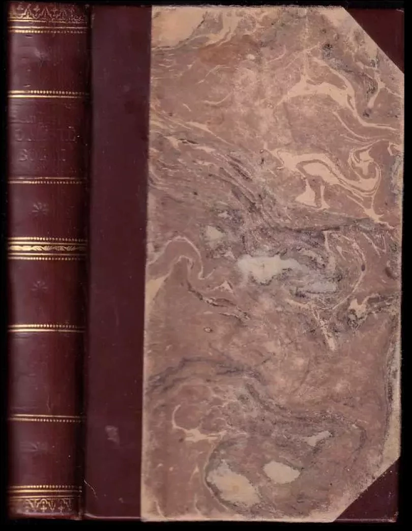 Levně Sw Augustina o Městě Božjm kněh dwamecjtma. (Augustin, 1829)