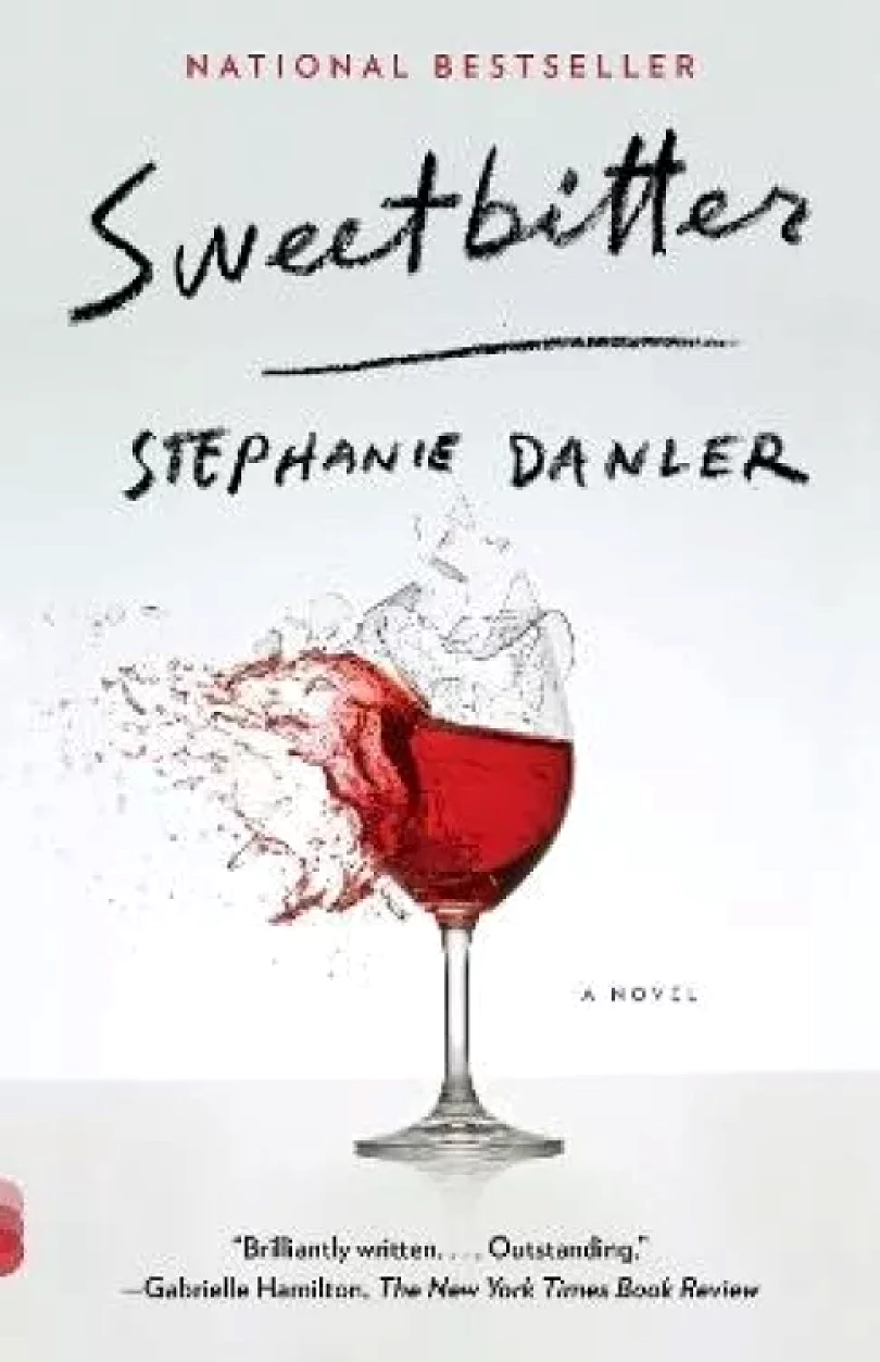 Sweetbitter (Stephanie Danler, 2017)