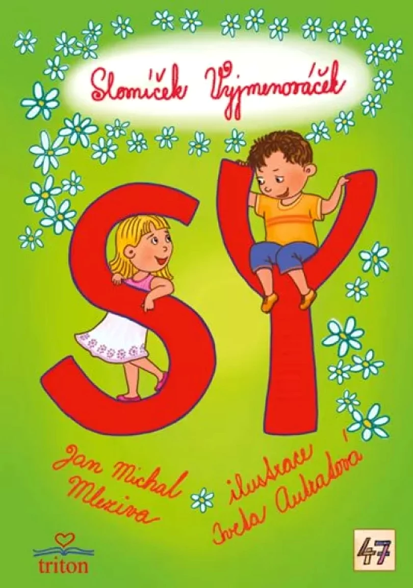 SY (Jan-Michal Mleziva, 2019)