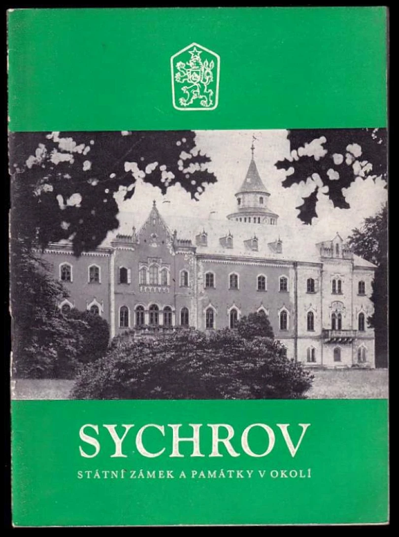 Sychrov (Zdeněk Wirth, 1968)