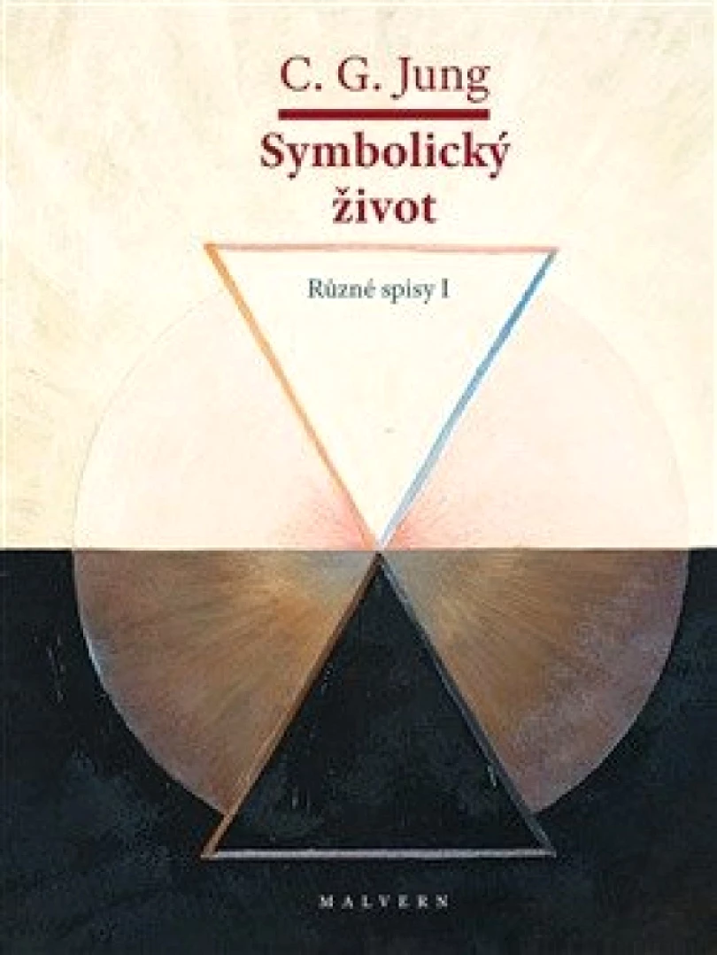 Levně Symbolický život (Carl Jung, 2026)