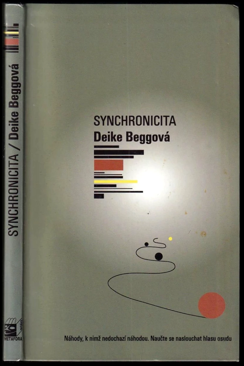 Synchronicita (Deike Begg, 2003)