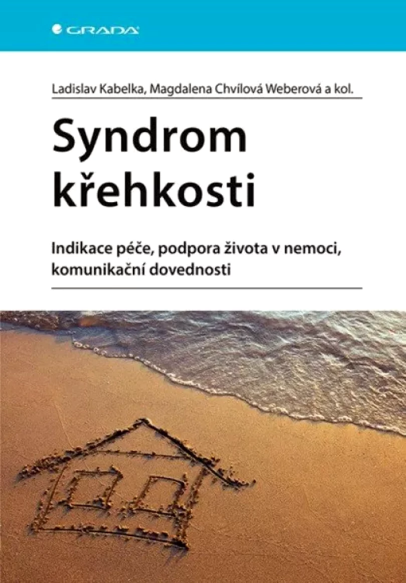 Syndrom křehkosti (Ladislav Kabelka, 2022)