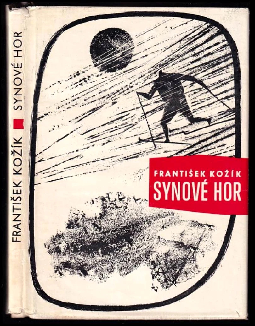 Synové hor (František Kožík, 1966)
