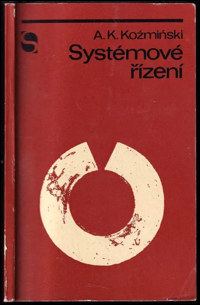 Systémové řízení (Andrzej Krzysztof Koźmiński, 1975)