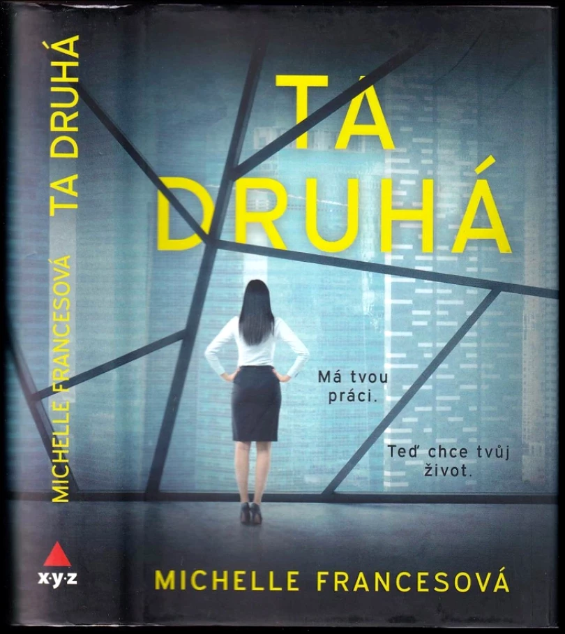 Ta druhá (Michelle Frances, 2019)