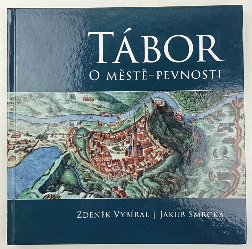Tábor (Zdeněk Vybíral, 2020)