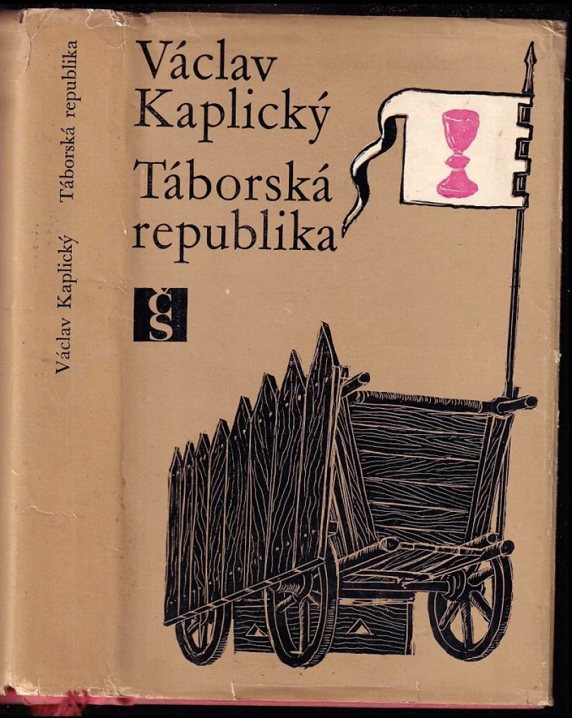 Táborská republika (Václav Kaplický, 1969)