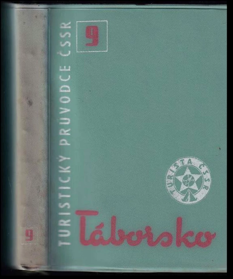 Táborsko (Jaroslav Špaček, 1962)