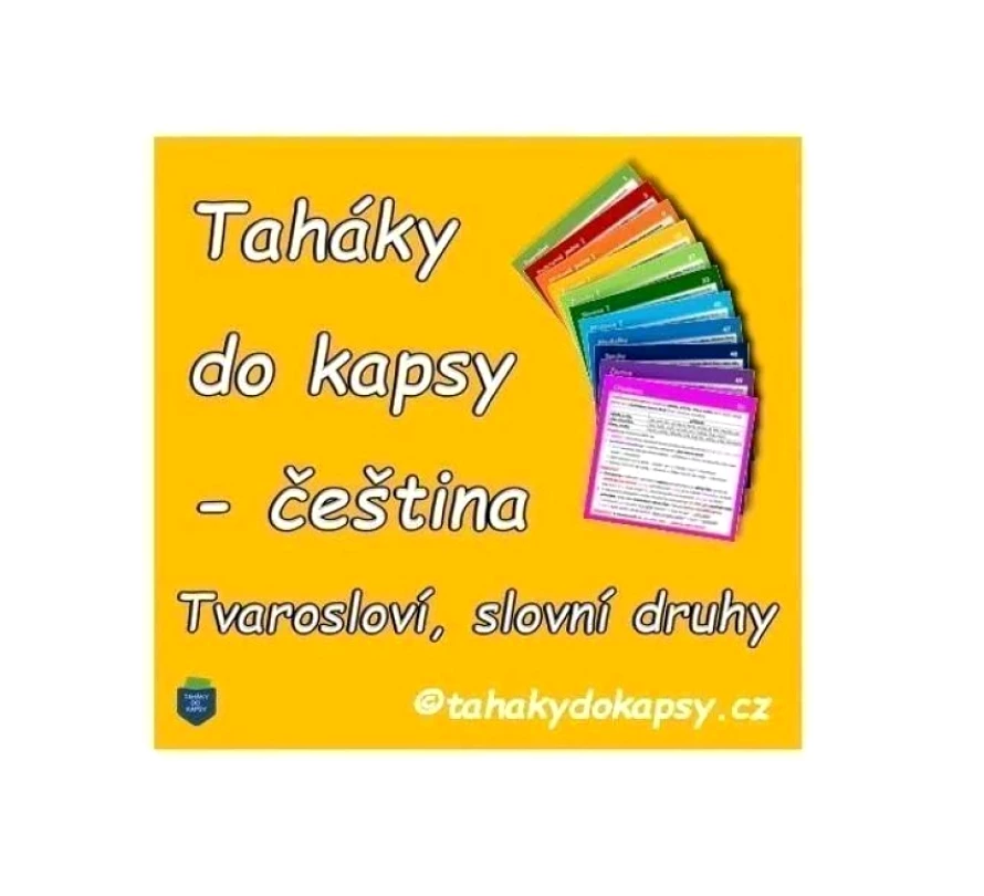 Taháky do kapsy (Zuzana Zelená, 2024)