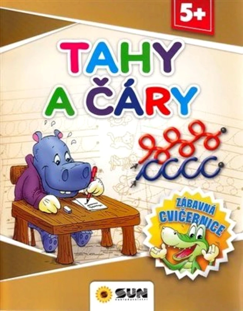Tahy a čáry (, 2022)