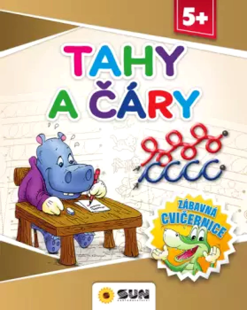 Tahy a čáry (, 2023)