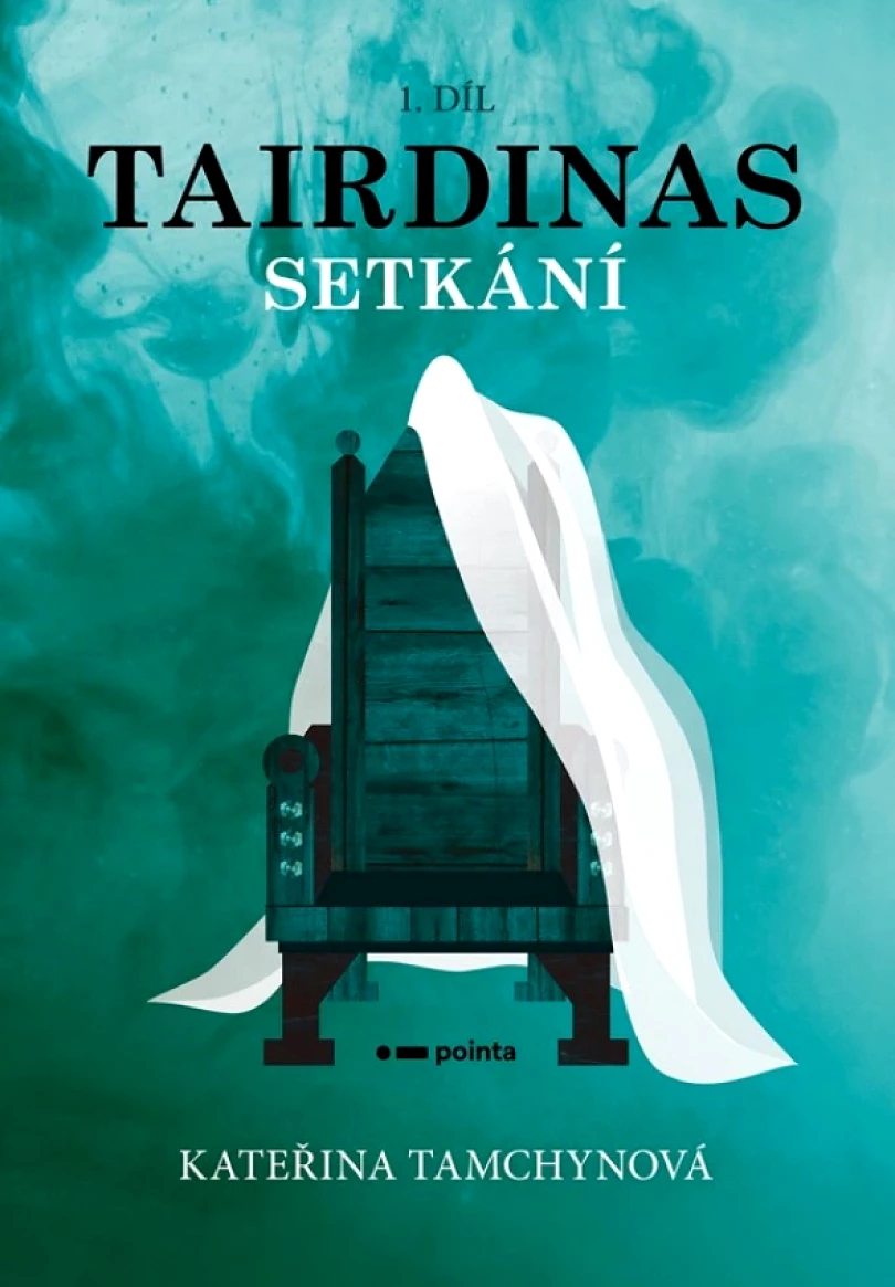 Tairdinas - Setkání (Tamchynová Kateřina, 2025)