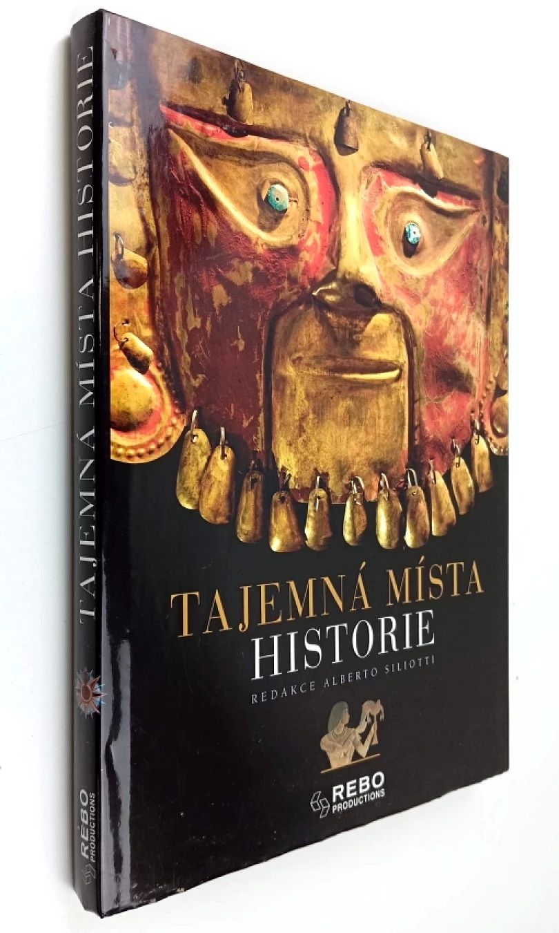 Tajemná místa historie (, 2009)