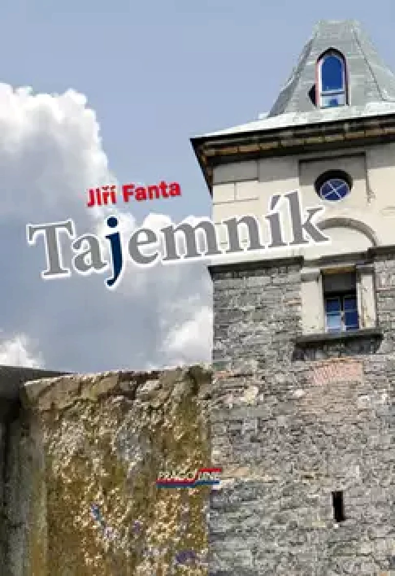 Levně Tajemník (Jiří Fanta, 2012)