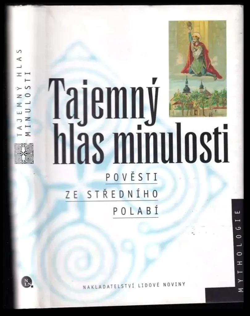 Tajemný hlas minulosti (, 2002)