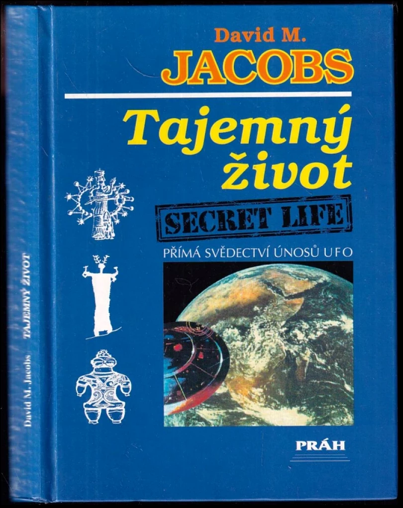 Tajemný život (David Michael Jacobs, 1992)