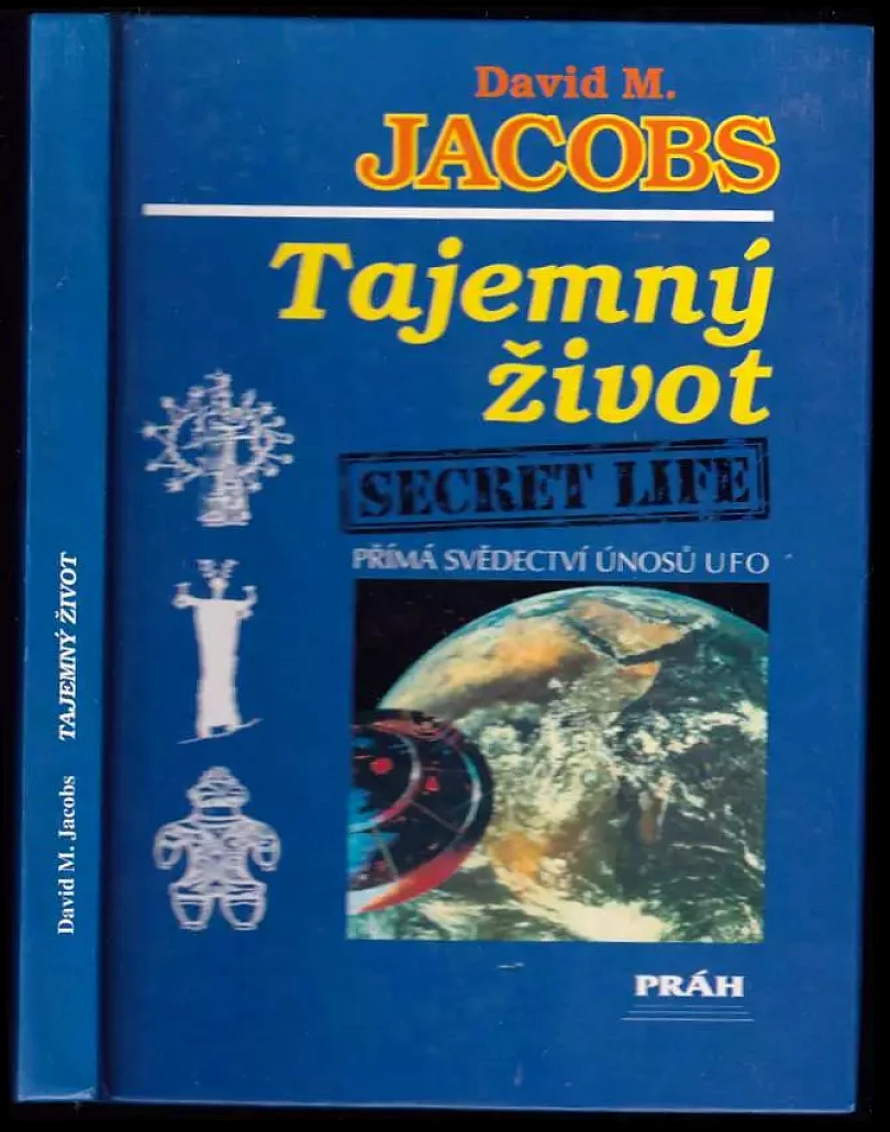 Tajemný život (David Michael Jacobs, 1993)