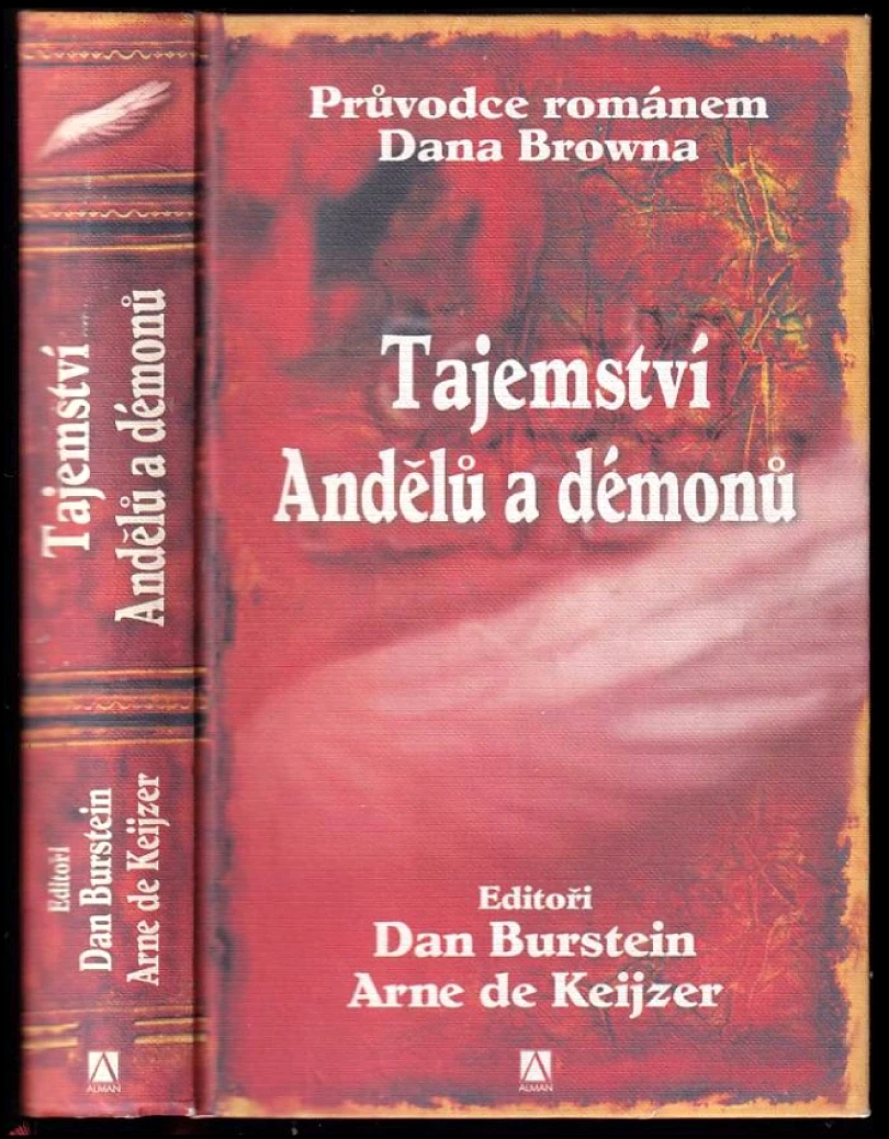 Tajemství Andělů a démonů (, 2006)