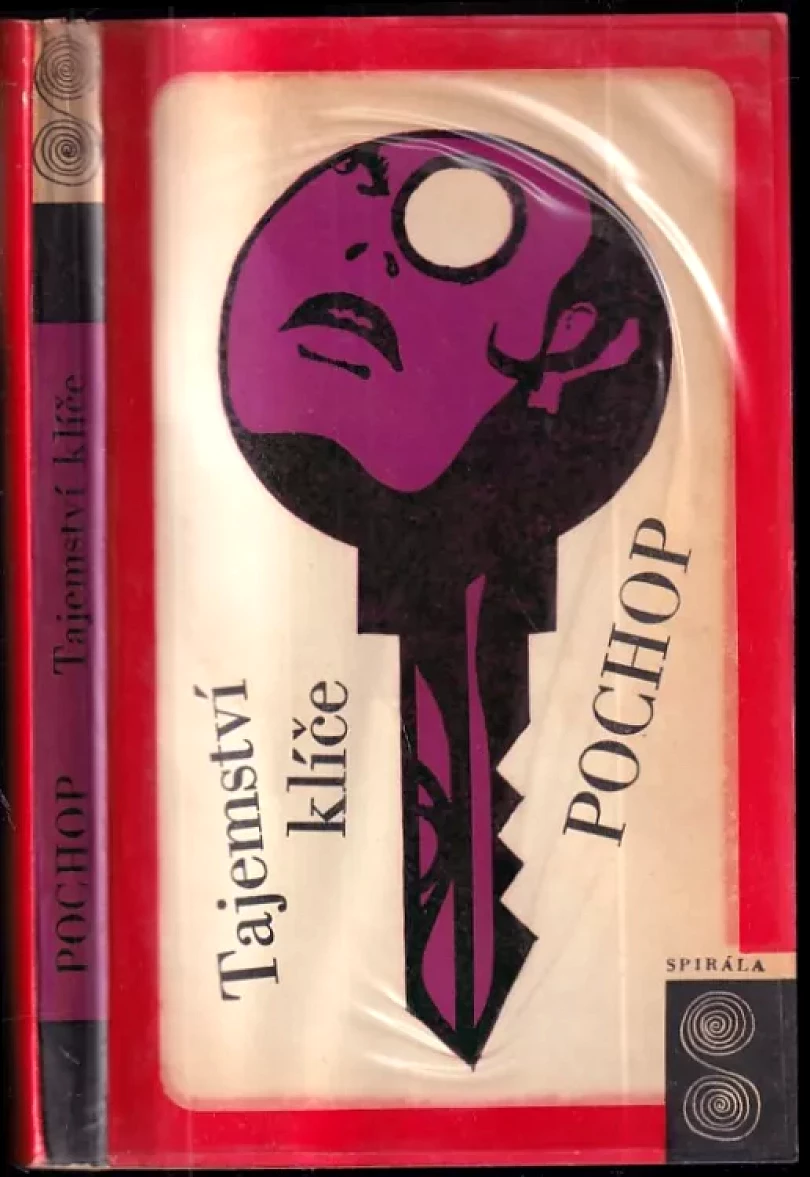 Tajemství klíče (Zdeněk Pochop, 1969)