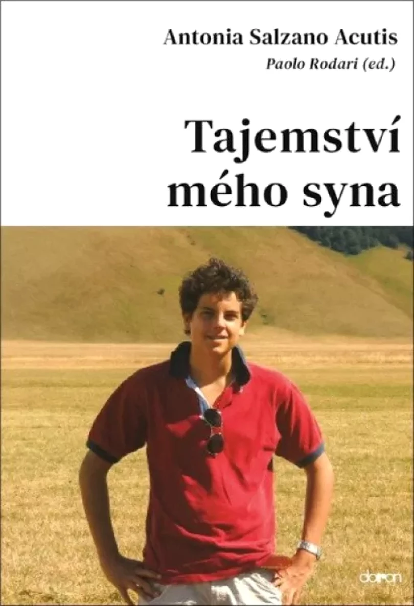 Tajemství mého syna (Acutis, 2024)