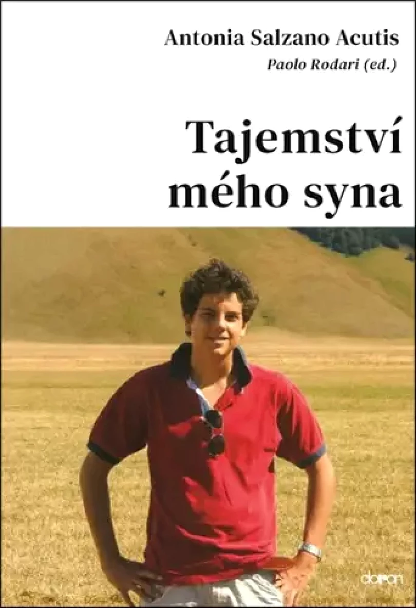 Tajemství mého syna (Acutis, 2024)