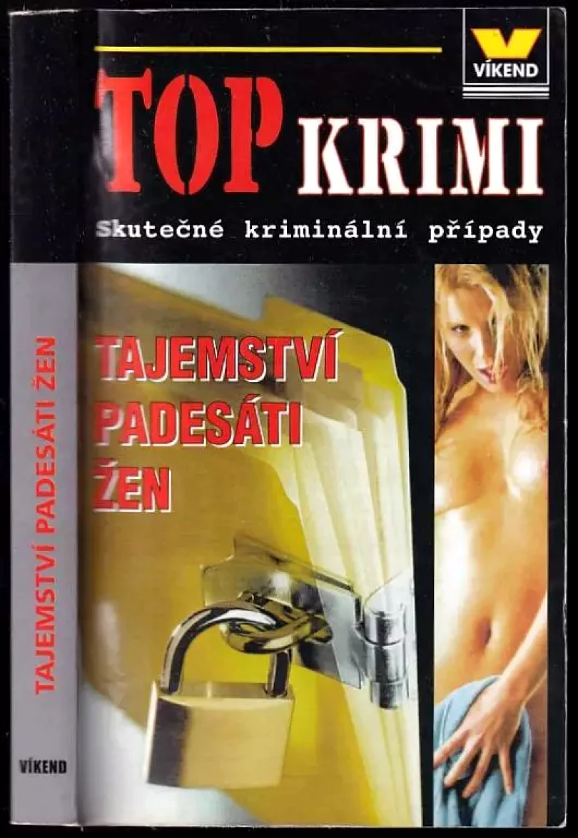 Tajemství padesáti žen (, 2007)